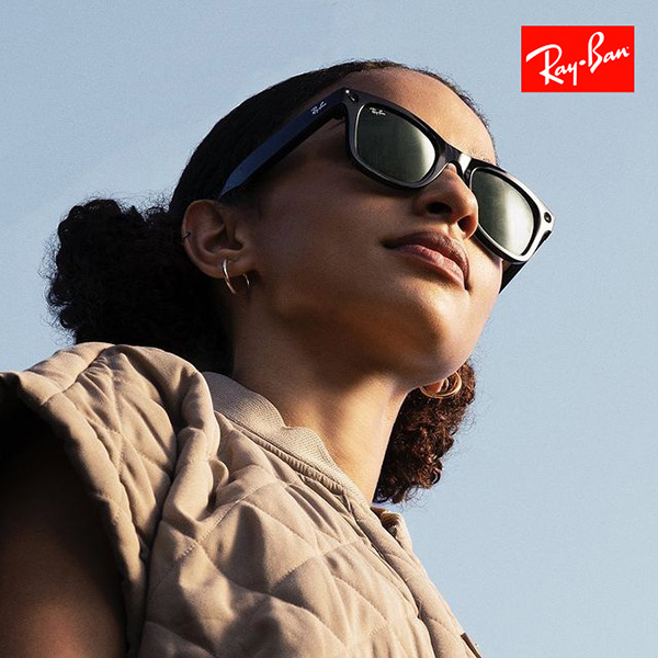 L'opticien Olivier et RayBan