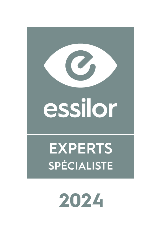 Expert spécialiste Essilor 2023