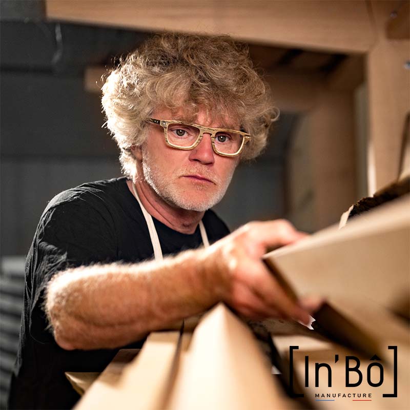 In'bô, vos lunettes en bois