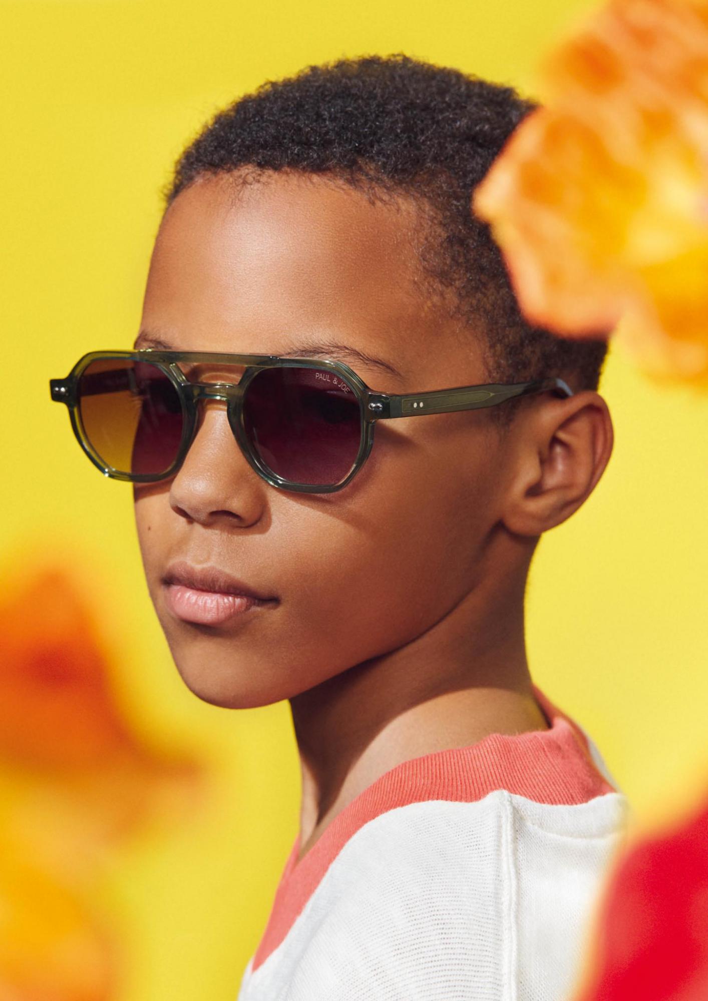 MICKEY Lunettes De Soleil Garçon Pas Cher