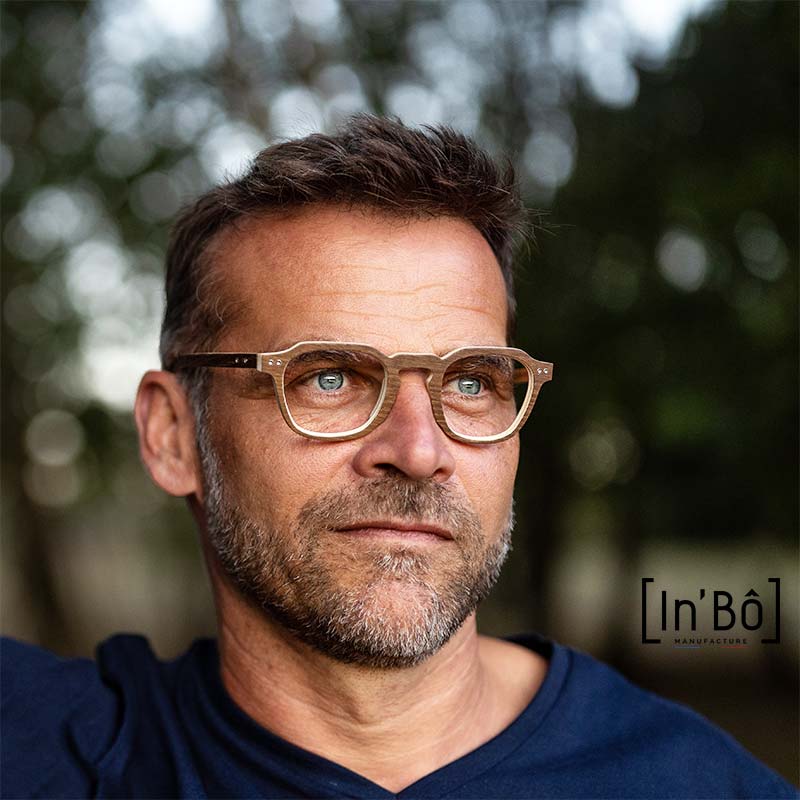 Les lunettes fabriquées dans les Vosges