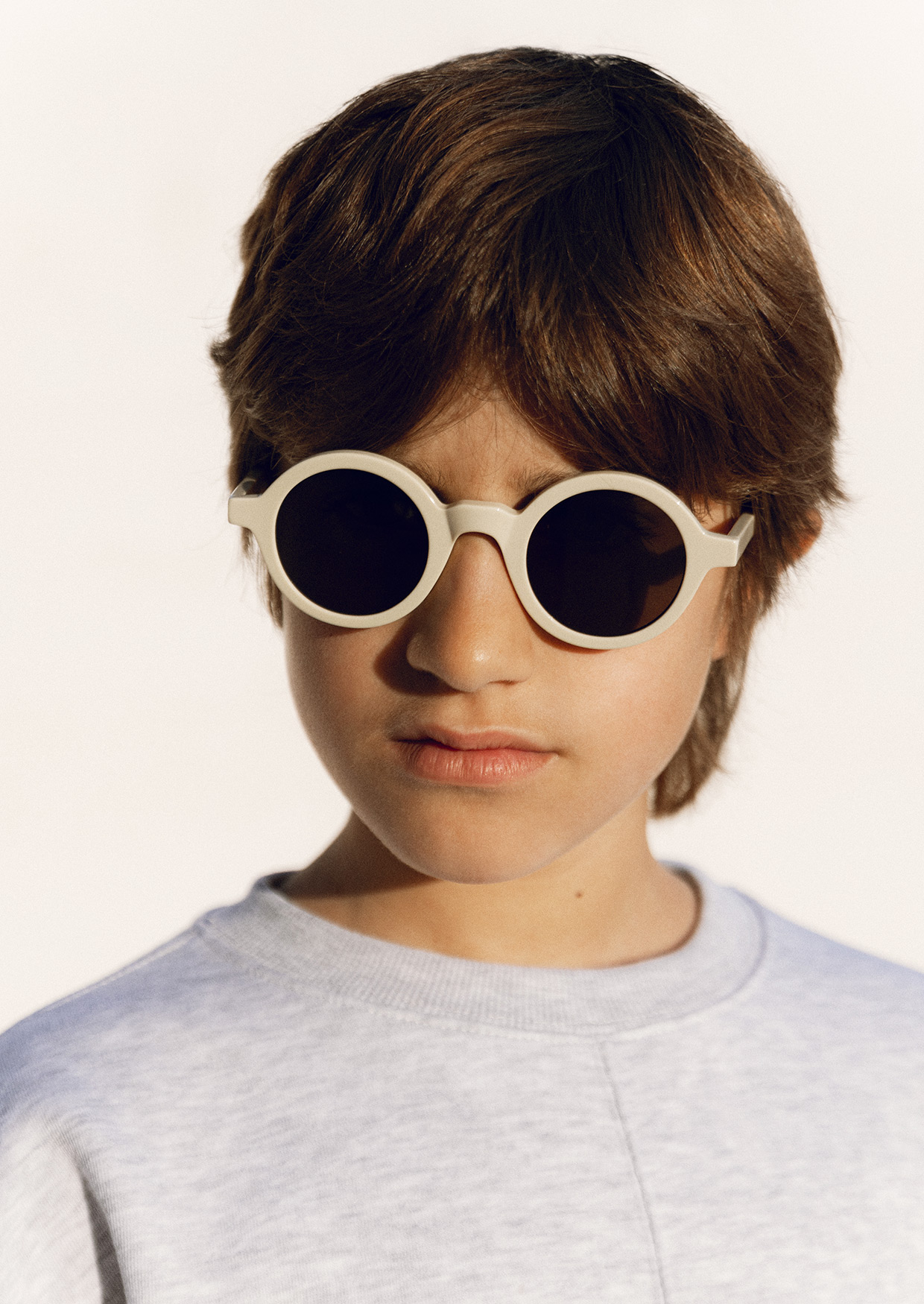 Lunettes de soleil Kaleos gar&ccedil;on