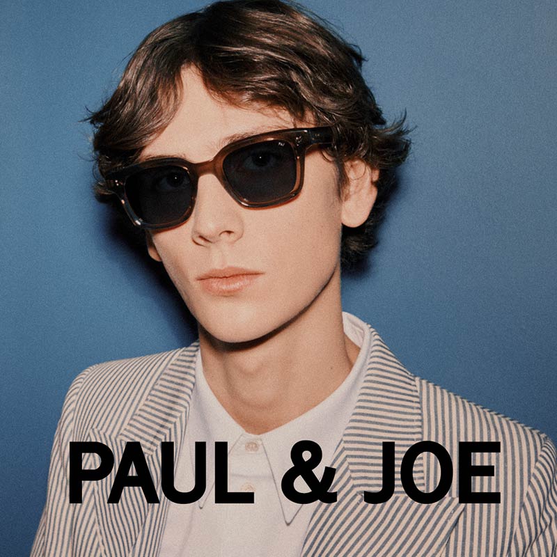 Paul & Joe, lunettes de soleil Digne