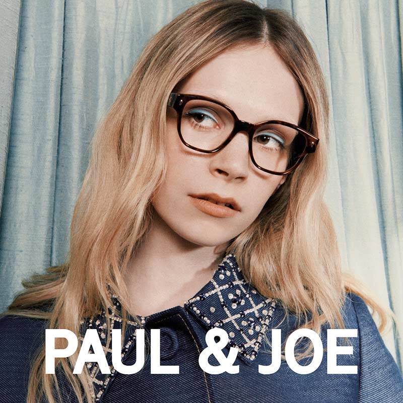Paul&Joe, une marque fabriquée en France