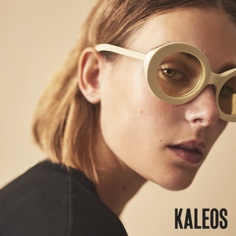 Kaleos chez votre opticien à Digne les Bains