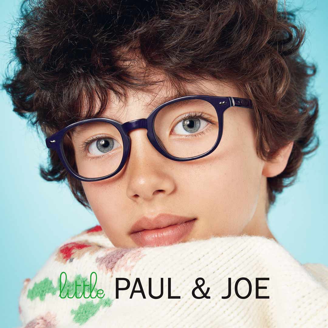 Little Paul & Joe, fabriquée en France