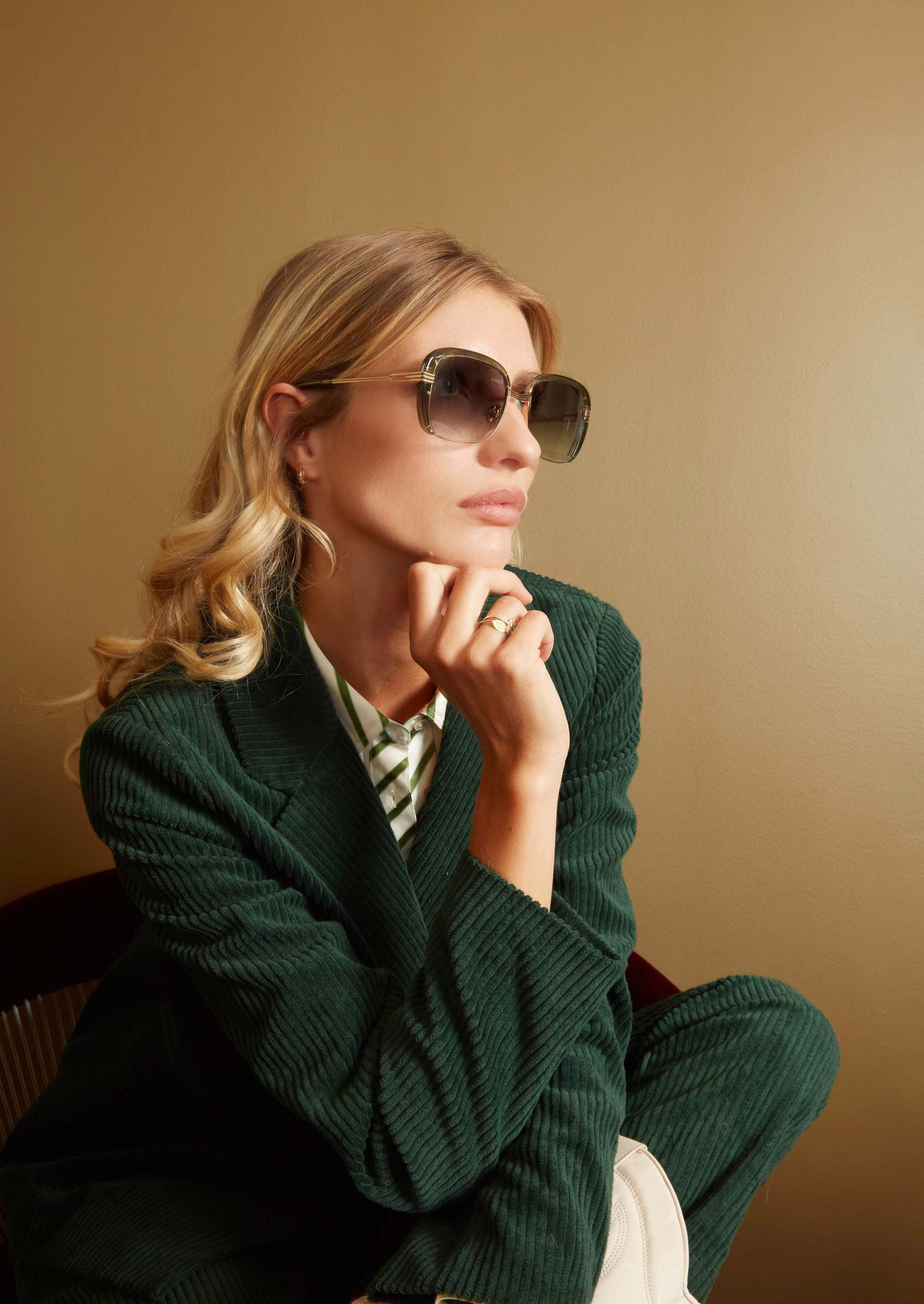 Nathalie Blanc, optique solaire Digne les Bains