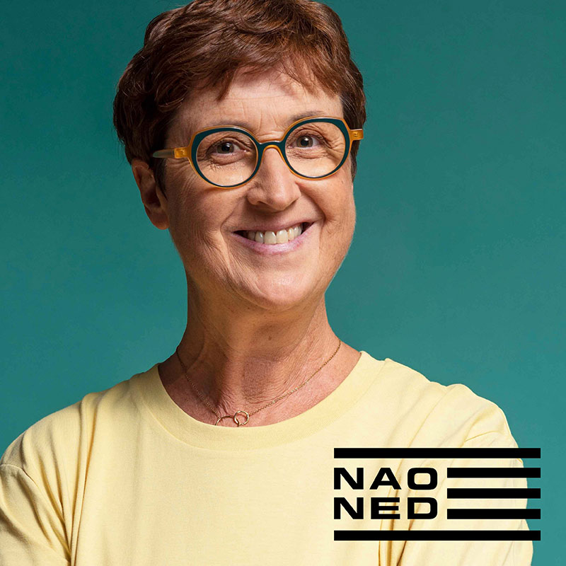 Naoned, des lunettes fabriquées en France
