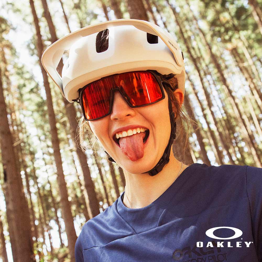 Les Lunettes qui ne protègent pas seulement contre le soleil