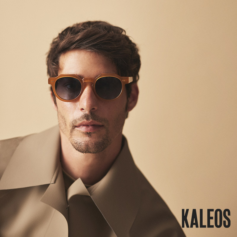 Kaleos chez Le Lunetier Olivier à Digne les Bains