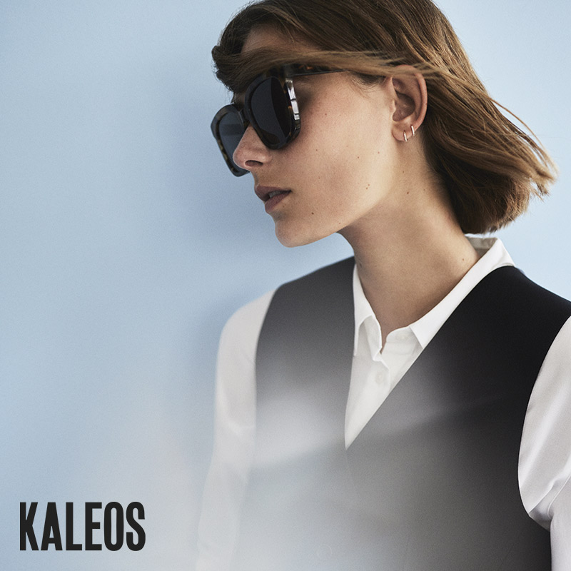 Des lunettes de soleil originales chez votre opticien à Digne-les-Bains